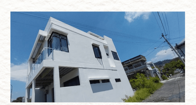 Rumah Minimalis 2 Lantai